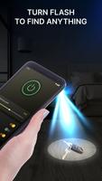 Flashlight: Call Flash Alert capture d'écran 3