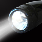 ikon Flashlight Whistle