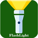 ikon FlashLight - One Tap Flash Light
