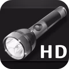 Flashlight HD LED APK Herunterladen