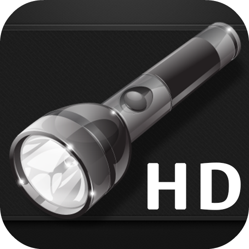 Flashlight HD LED