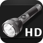 Flashlight HD LED icône