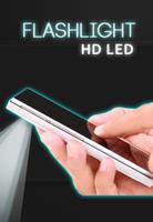 Flashlight HD LED capture d'écran 1