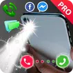 Flash on call and sms 2020 : Led flashlight