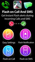Flash alerte sur appel et SMS 2019 : Appel flash Affiche