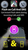 Flash alerte sur appel et SMS 2019 : Appel flash capture d'écran 1