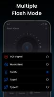 Flash Light capture d'écran 3