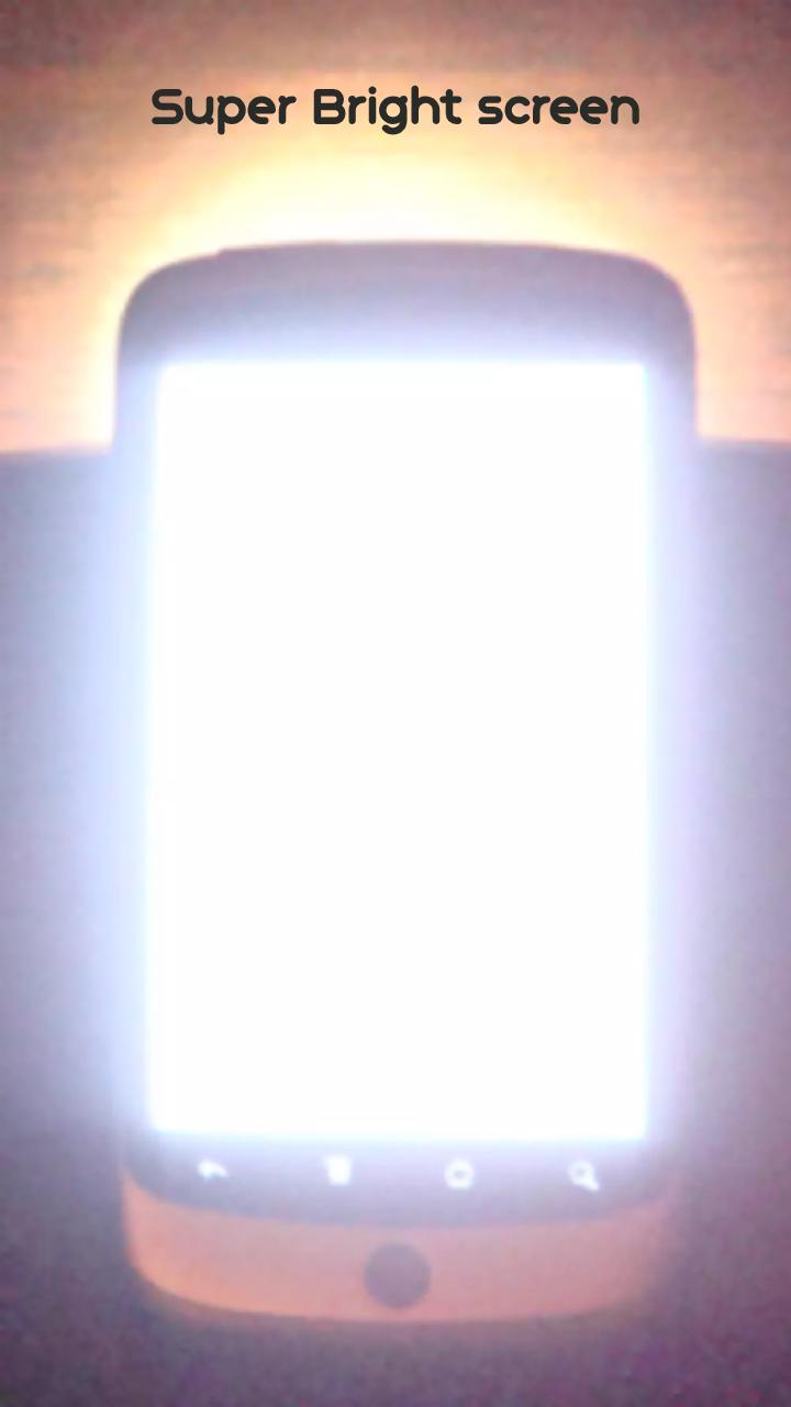 Flash Light Led Super Bright Torch For Android Apk Download