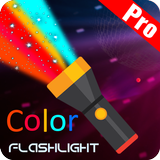 Màu sắc đèn pin : Vũ trường ánh sáng , đèn flash biểu tượng