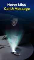 Flashlight & Led Flash Alert скриншот 1
