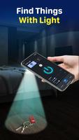 Flashlight & Led Flash Alert скриншот 2