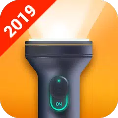download Power Flashlight-The brightest  & Powerful torch APK