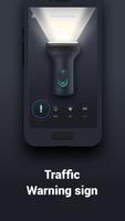 Power Flashlight captura de pantalla 3