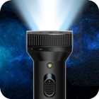 Shining Flashlight - Super LED light icon