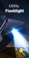 FlashLight Pro - Super Torch Light 2020 ảnh chụp màn hình 1