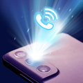 Flashlight Phone Call