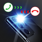 Flash Alert & Led Torch Light icône