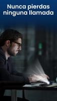 Flash Alert: Flashlight & SMS captura de pantalla 2