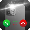 Flashlight Alert on Call & Sms