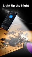 Flashlight Alert on Call & Sms تصوير الشاشة 1