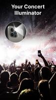 Flashlight Alert on Call & Sms تصوير الشاشة 2
