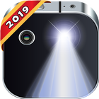 Flashlight Led 2019 - Bright torch light icône