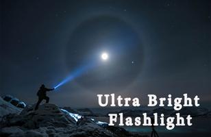 Flashlight Led 2019 - Bright torch light скриншот 3