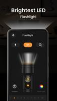 Flashlight Launcher-poster