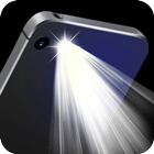 Flashlight LED Bright Torch Shake On/Off icône