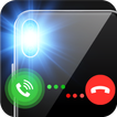 Call Flashlight: Flash Alert