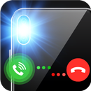 APK Call Flashlight: Flash Alert