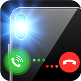 Call Flashlight: Flash Alert icon