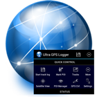 UGL Widget icon
