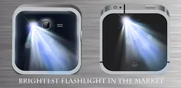 Flashlight for Sony Xperia