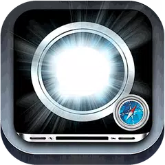 Flashlight for Samsung Galaxy APK Herunterladen