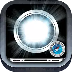 Flashlight for Samsung Galaxy アプリダウンロード