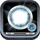 Flashlight for Samsung Galaxy icon