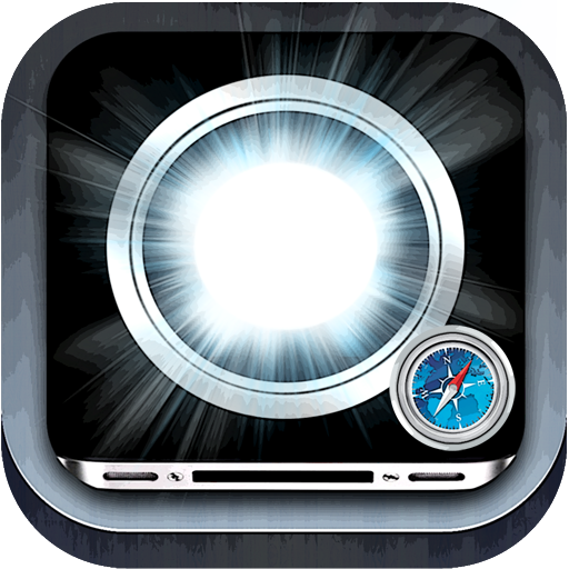 Flashlight for Samsung Galaxy