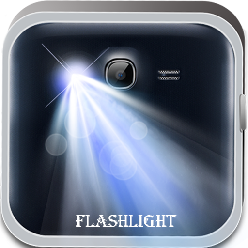 Flashlight for Galaxy S8