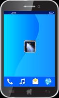 Flashlight for Galaxy S8 ảnh chụp màn hình 2