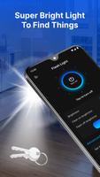 Flashlight Alert: Flash Call capture d'écran 3