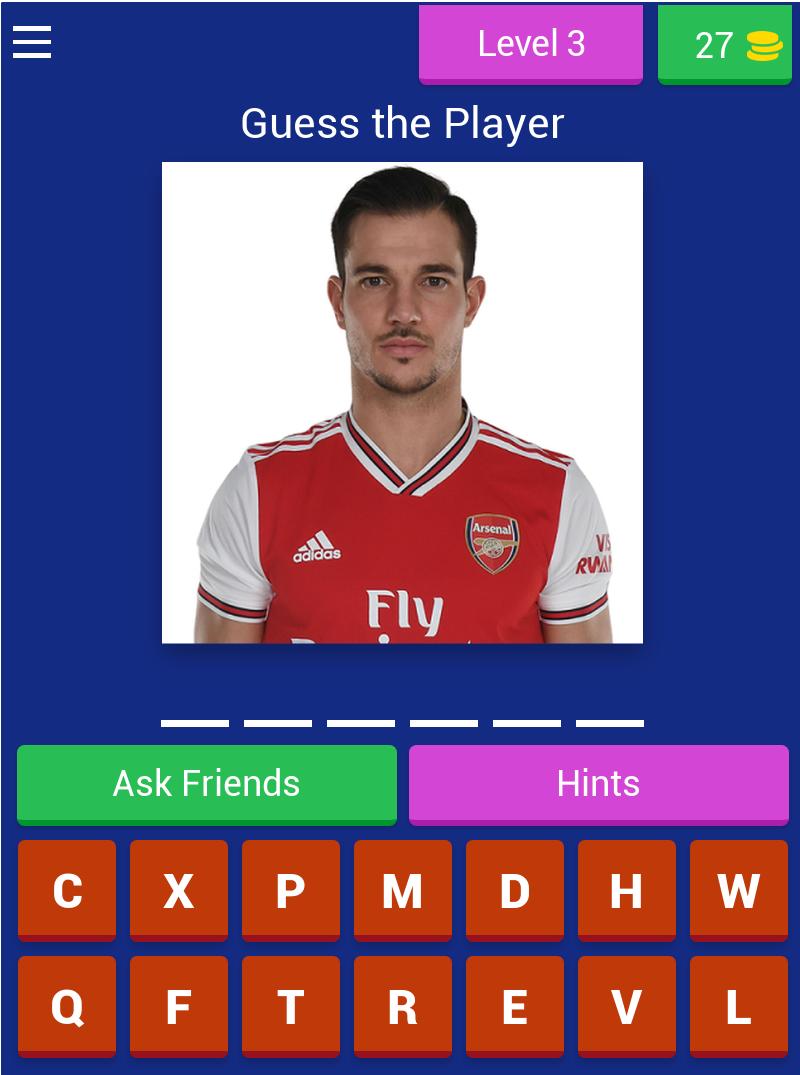 The Arsenal Football app for Android - APK Download