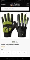 Flashlight Gloves screenshot 3