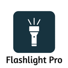 Flashlight Pro-icoon