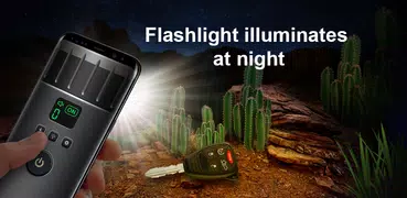 Flashlight