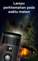 Lampu suluh syot layar 3