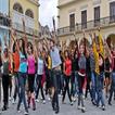 Flash mob Dance Videos and songs