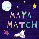 Maya Match icône