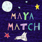 Maya Match Zeichen