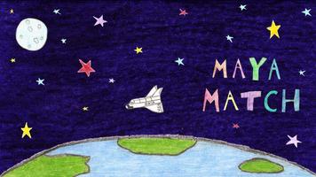 Maya Match 스크린샷 1